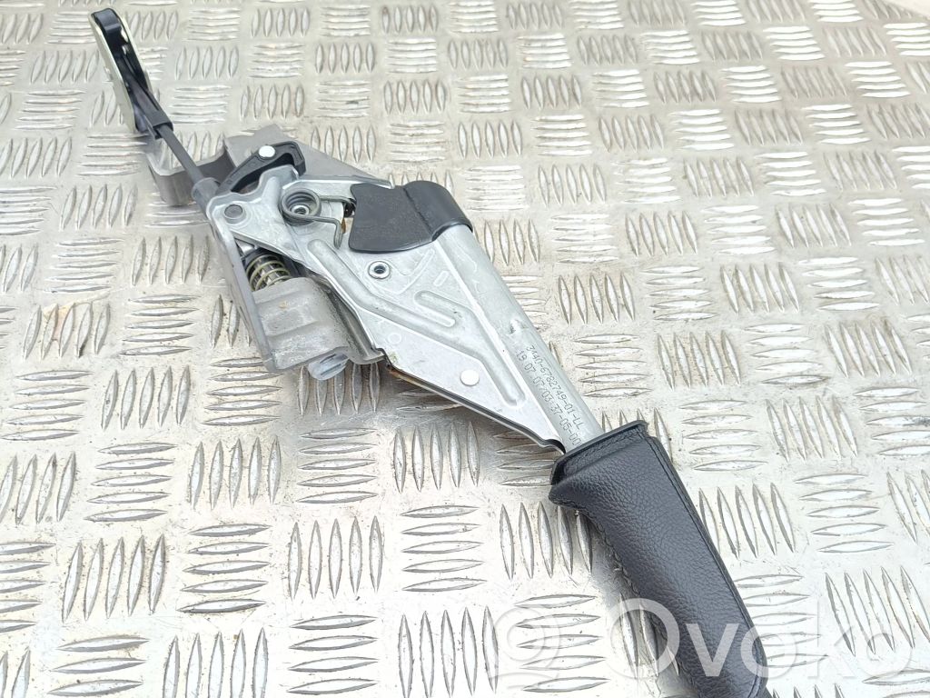BMW 3 E90 E91 Handbrake/parking brake lever assembly 