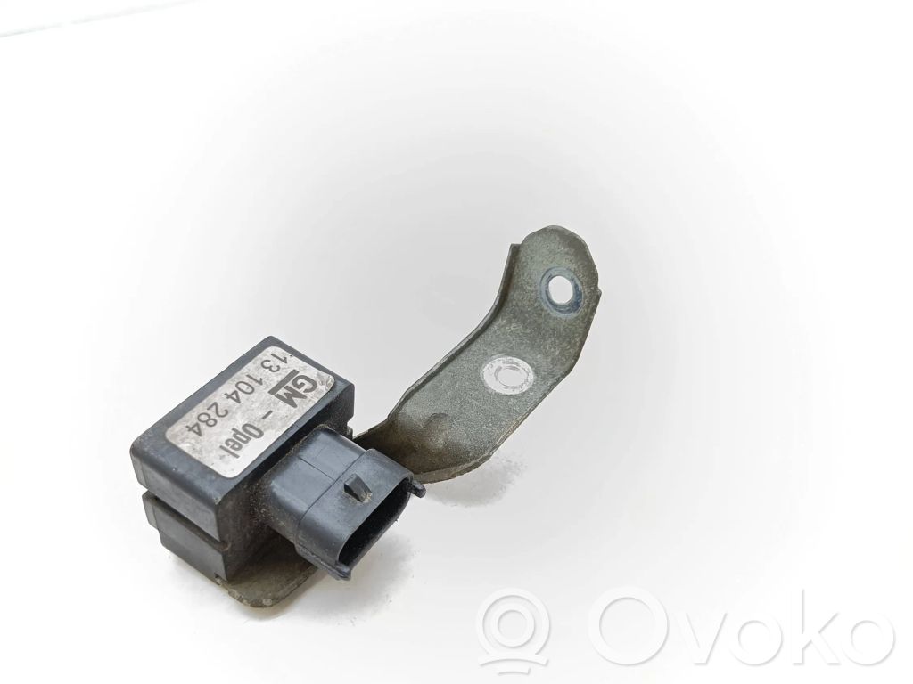 Opel Astra H Sensor 