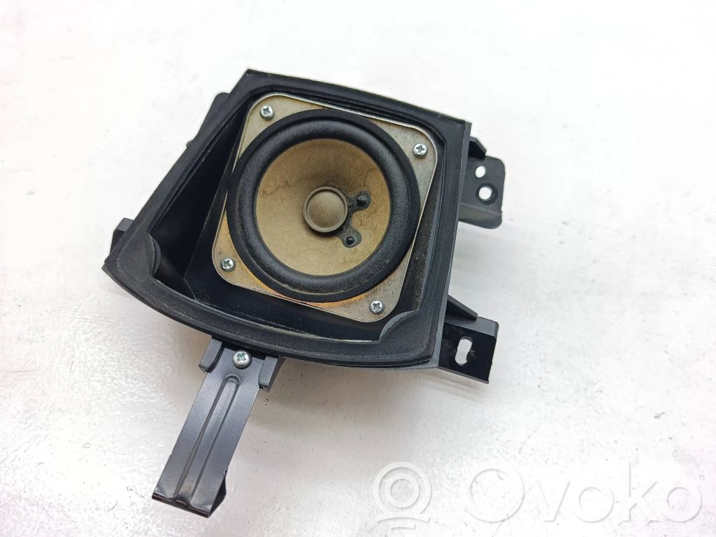 Opel Antara Panel speaker 