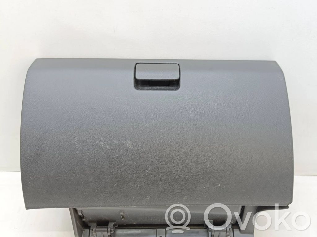 Opel Antara Guantera 