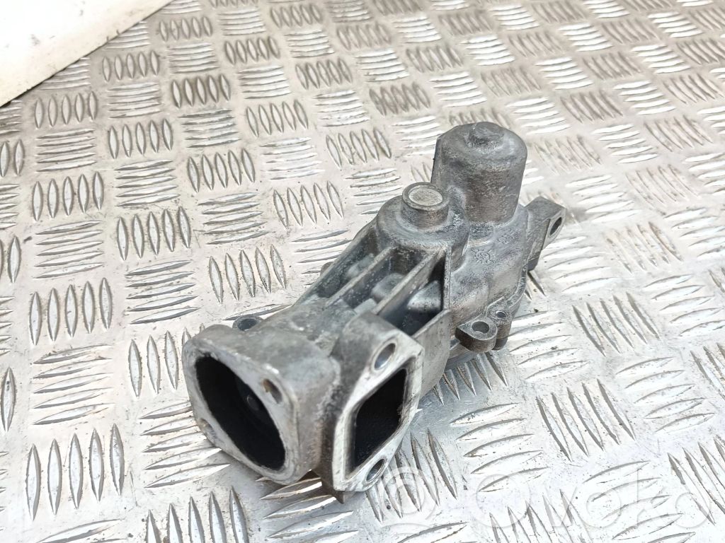 Opel Astra J Válvula EGR 