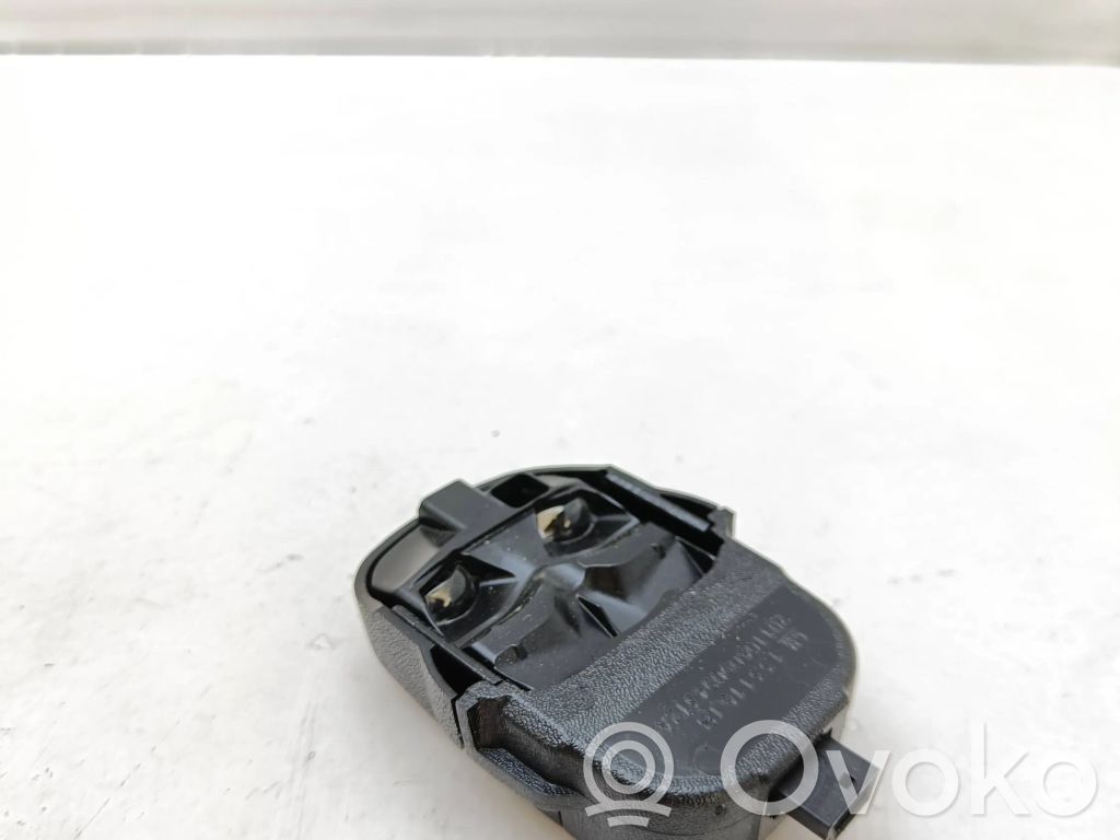 Opel Astra J Rain sensor 