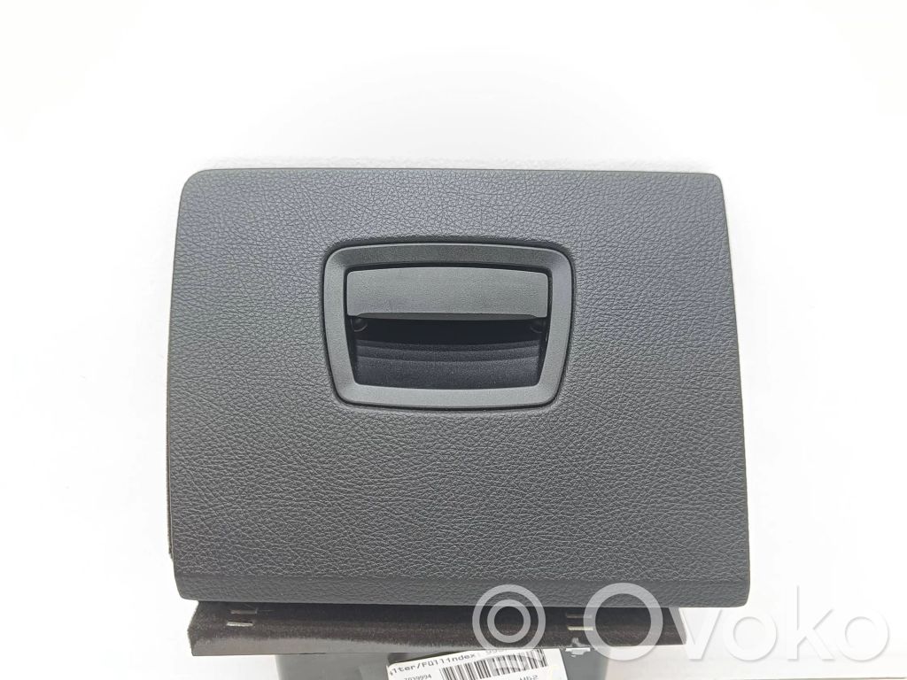 BMW 7 F01 F02 F03 F04 Schowek deski rozdzielczej 