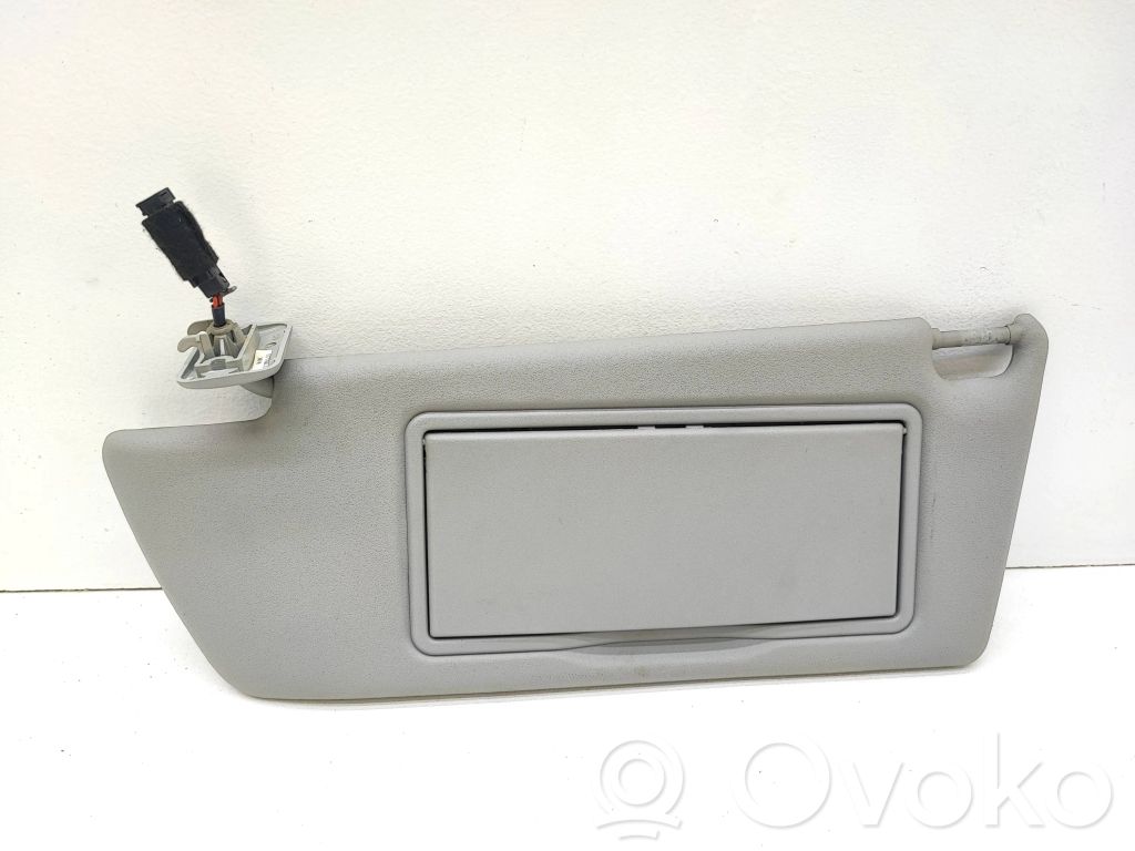 Opel Signum Sonnenblende 