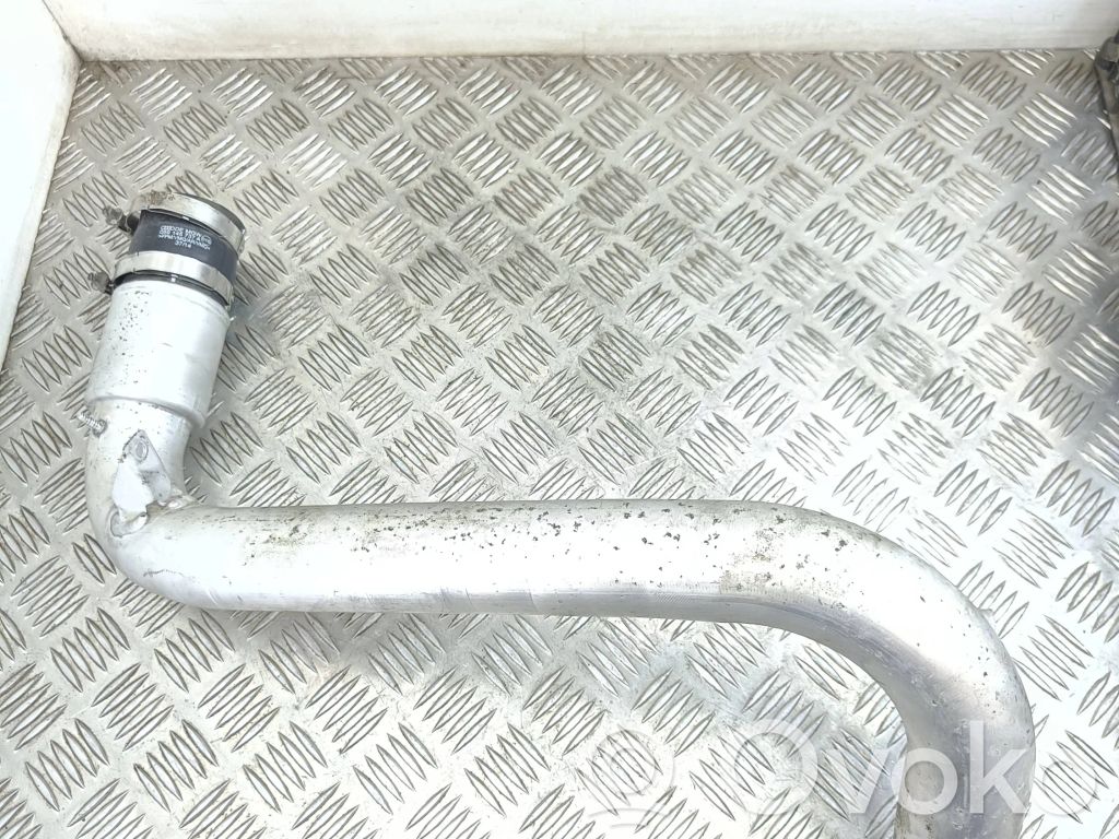Audi Q5 SQ5 8R Intercooler hose/pipe 
