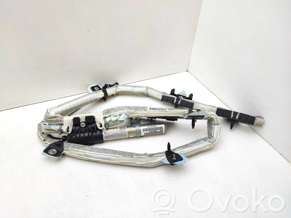 BMW 3 E90 E91 Roof airbag 
