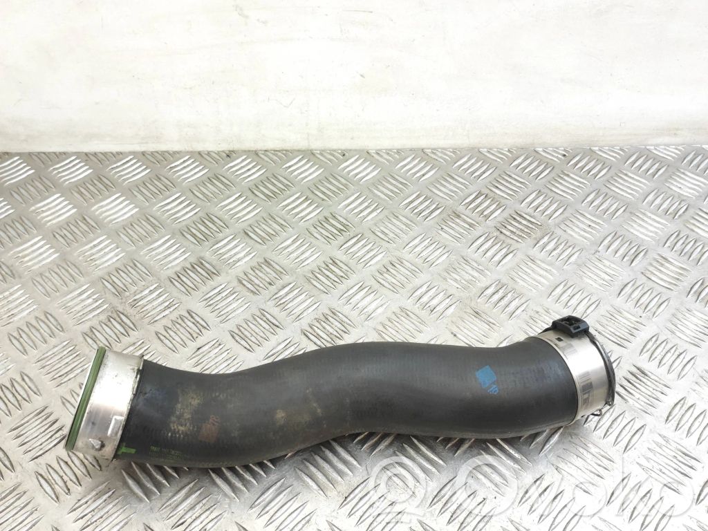 BMW 3 E90 E91 Intercooler hose/pipe 