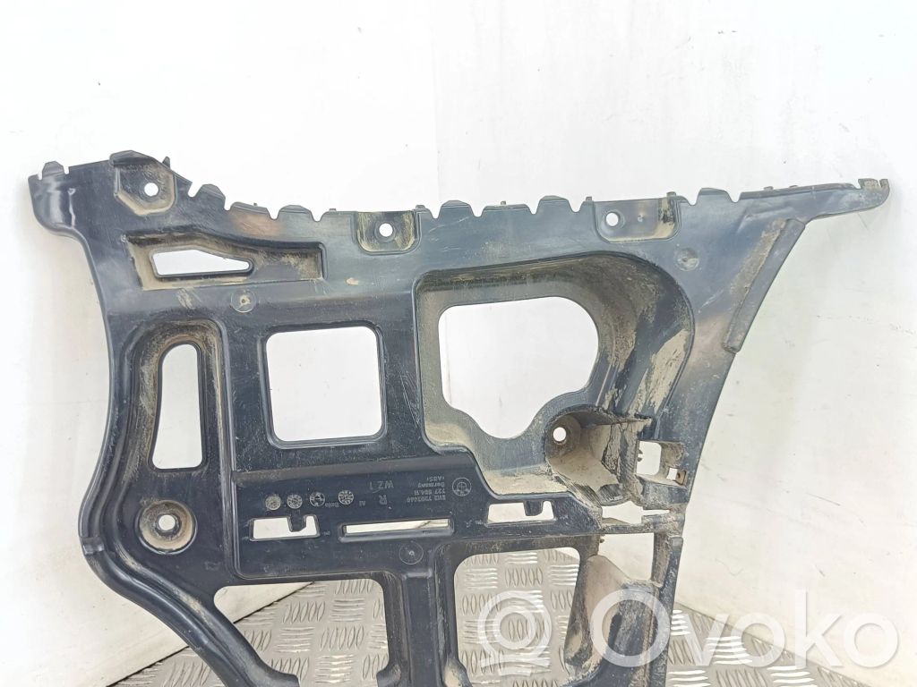 BMW 3 E90 E91 Rear bumper mounting bracket 