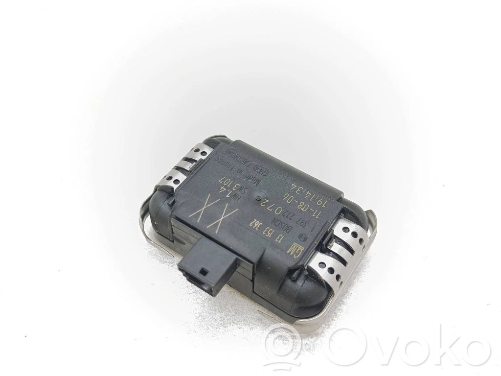 Opel Signum Rain sensor 