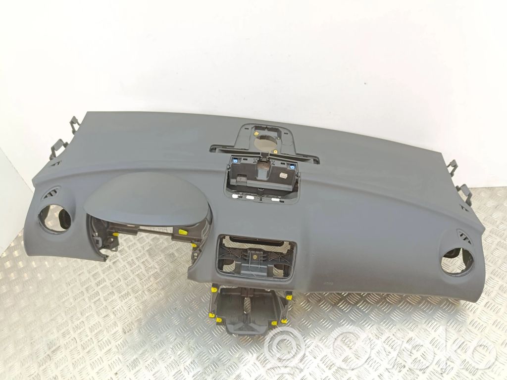 Opel Meriva B Panelė 