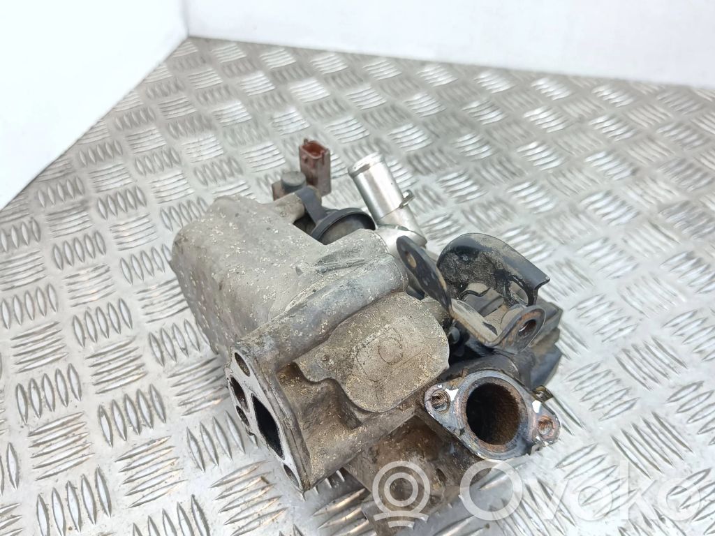 Opel Meriva B EGR aušintuvas 