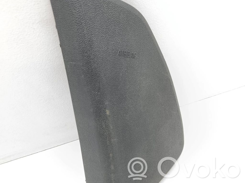 Opel Astra H Airbag del asiento 