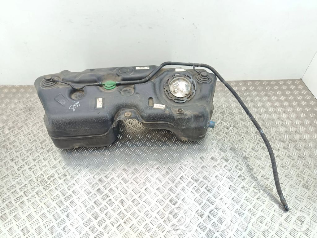 Zbiornik paliwa   7216524,7216440