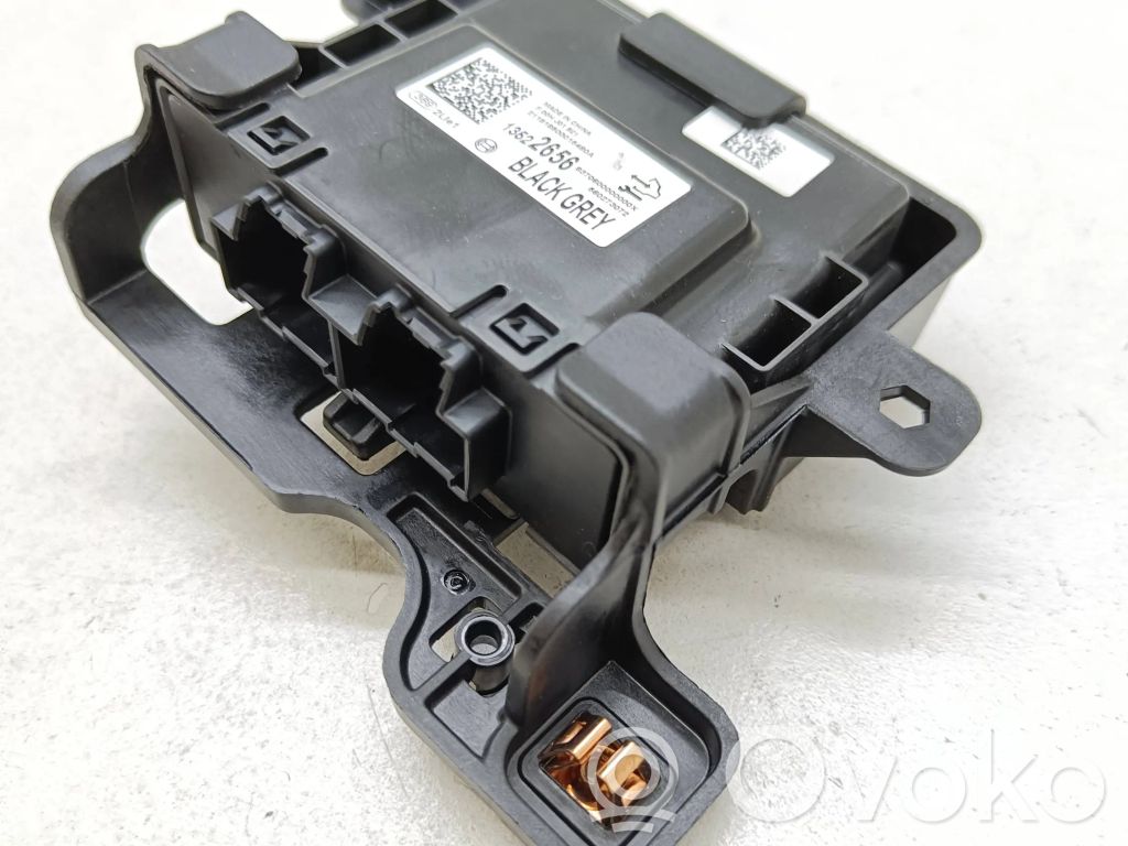 Opel Mokka X Parking PDC control unit/module 