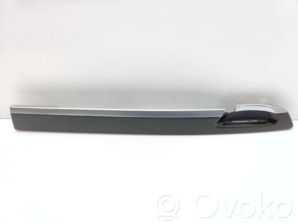 BMW 7 F01 F02 F03 F04 Inne elementy wykończeniowe drzwi przednich 