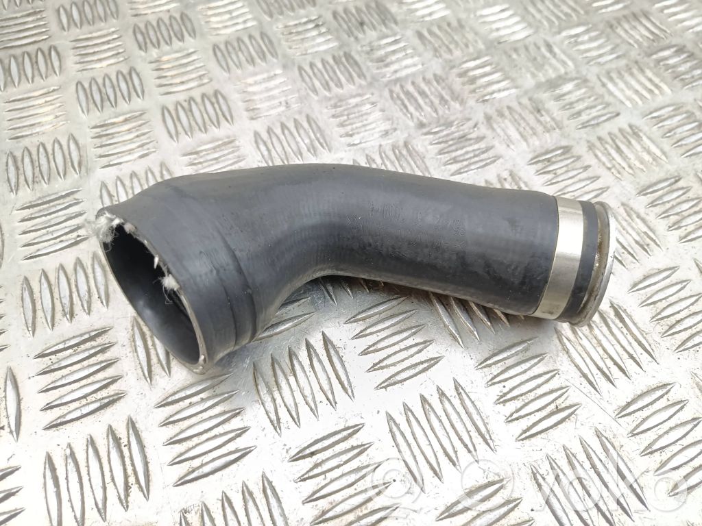 BMW 7 F01 F02 F03 F04 Intercooler hose/pipe 