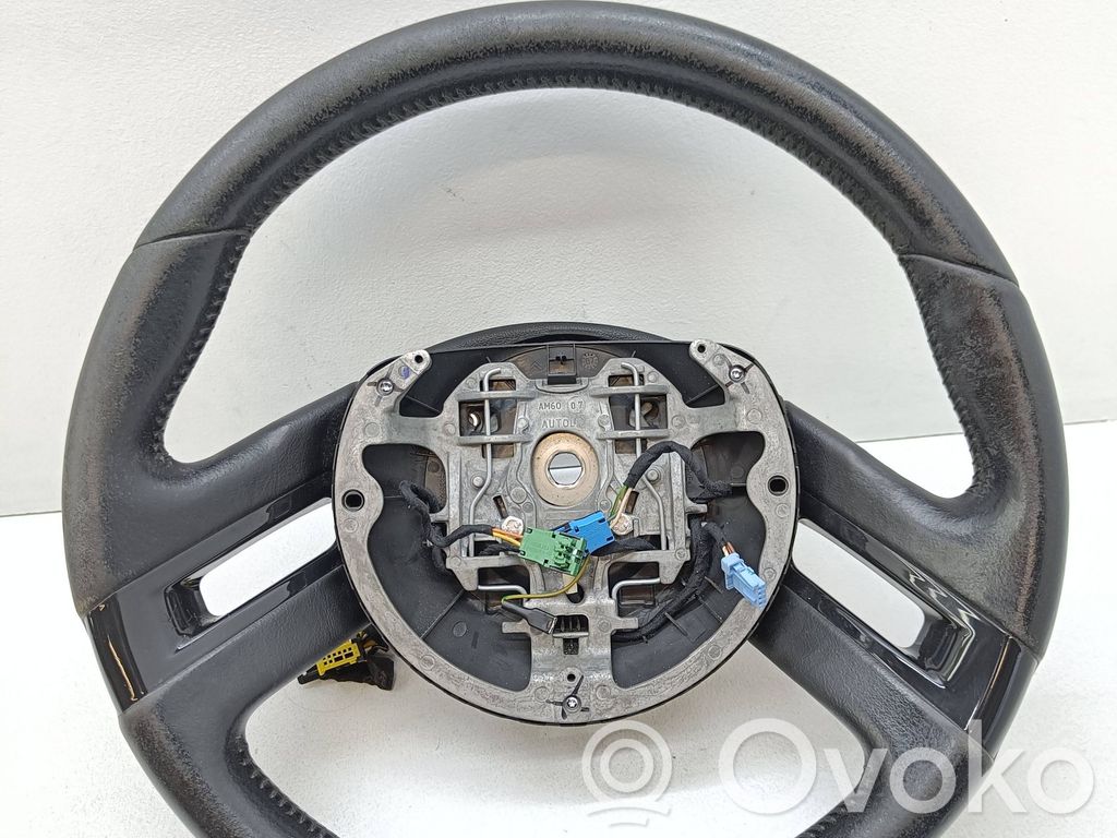 Citroen C4 I Picasso Ohjauspyörä 