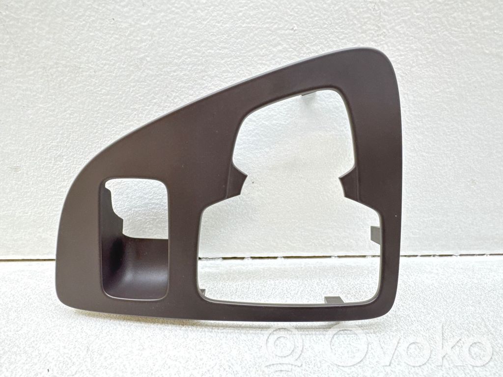 Opel Insignia A Autres éléments de console centrale 