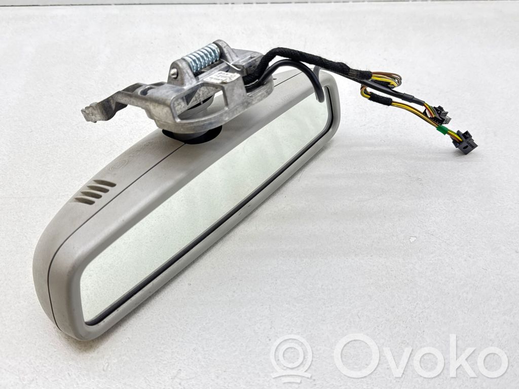 Mercedes-Benz S W221 Espejo retrovisor (interior) 
