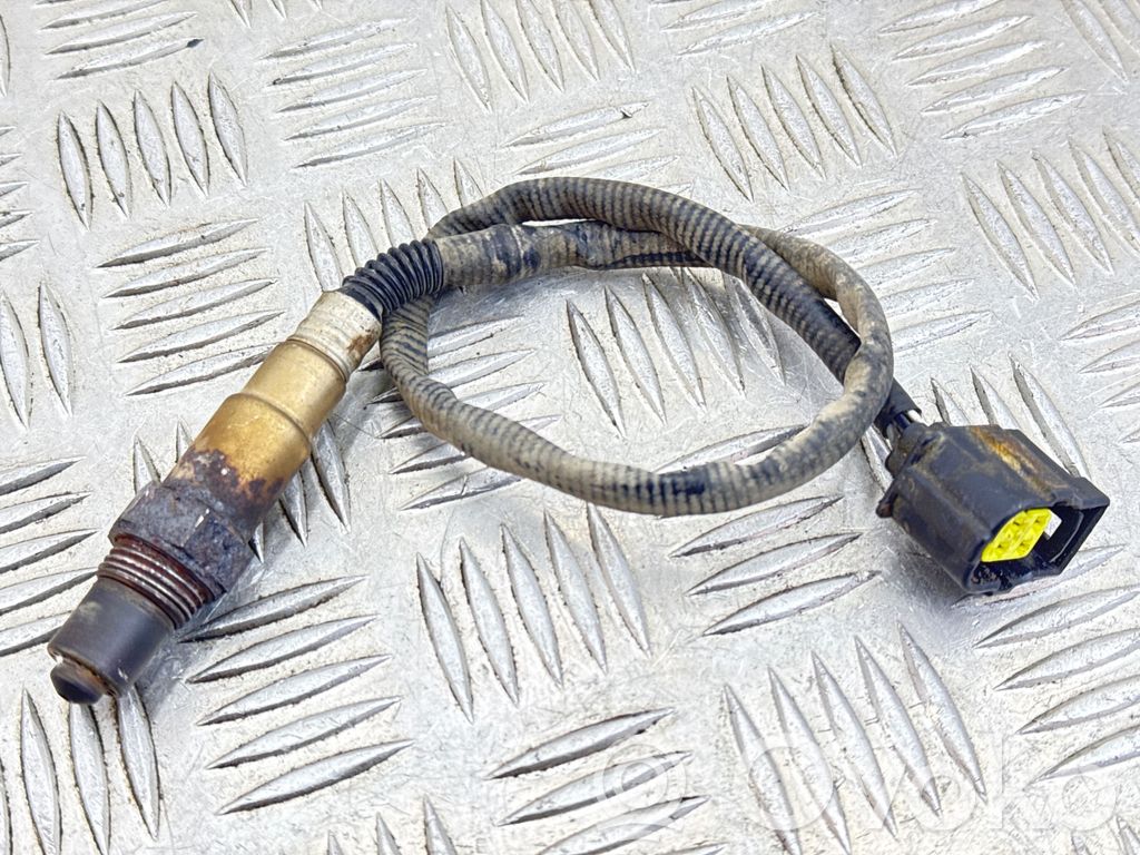 Mercedes-Benz S W221 Sonde lambda 