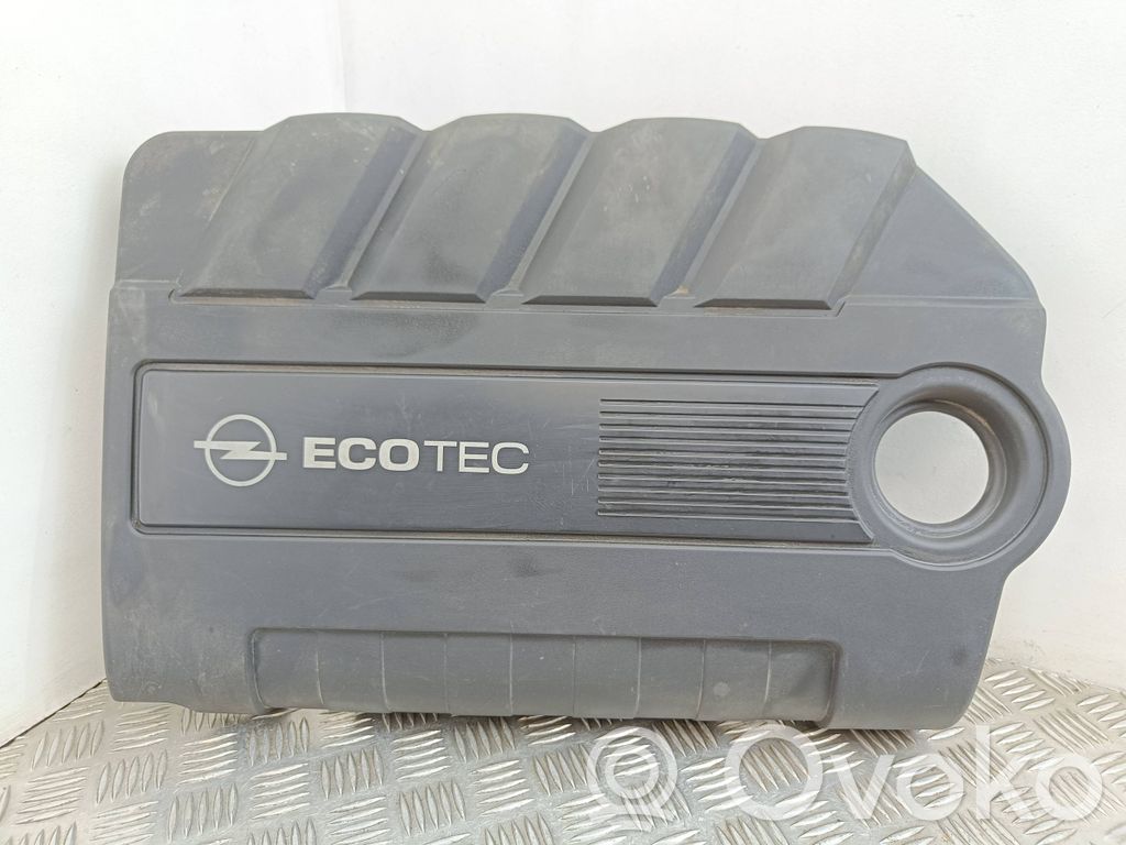 Opel Signum Moottorin koppa 
