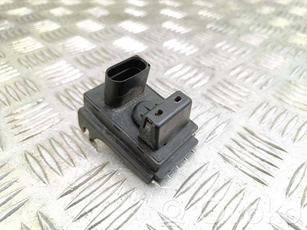 Volkswagen Phaeton Air quality sensor 