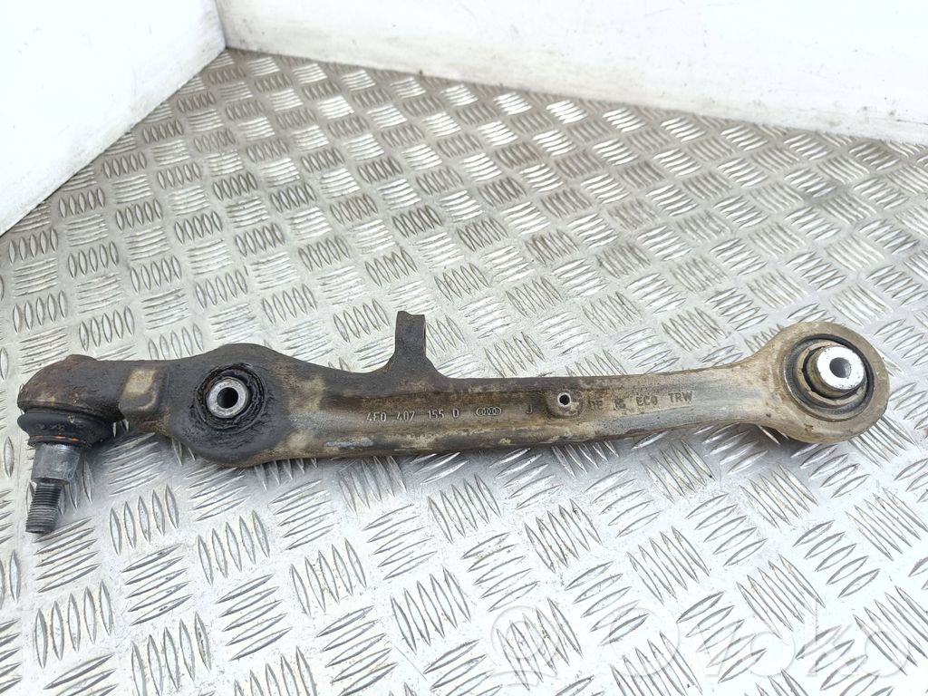 Volkswagen Phaeton Front lower control arm/wishbone 