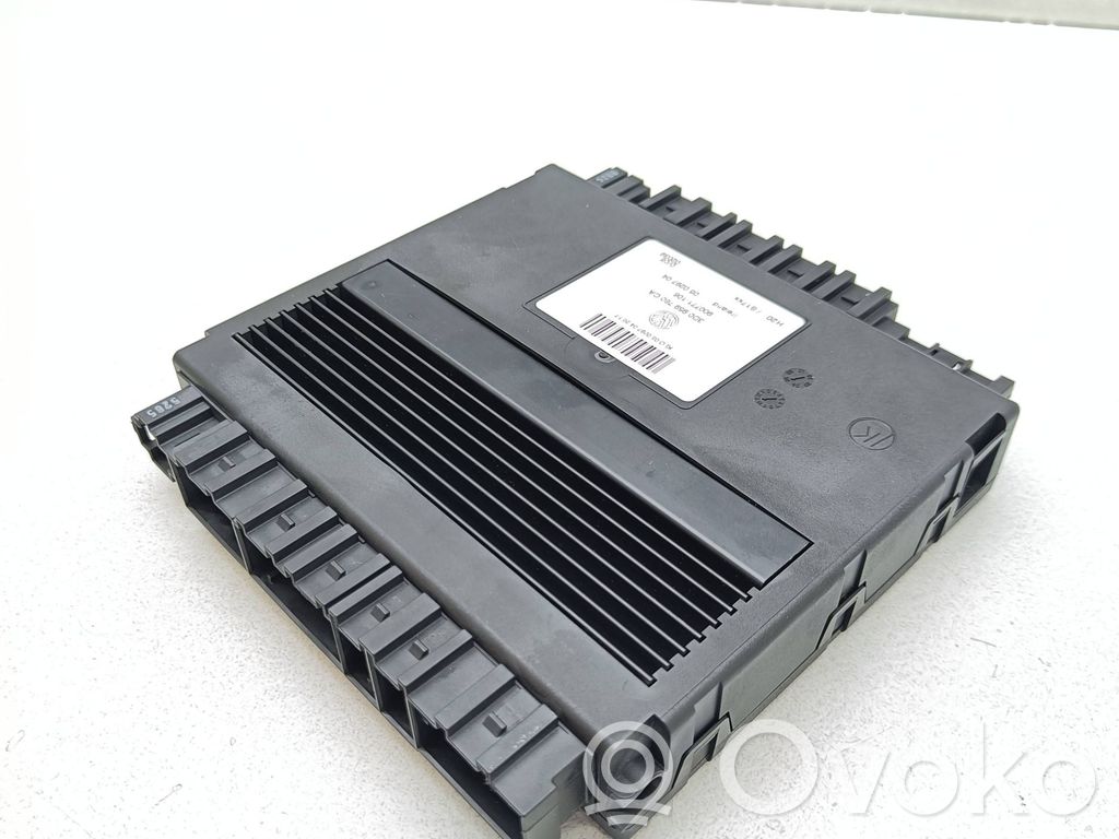 Volkswagen Phaeton Seat control module 