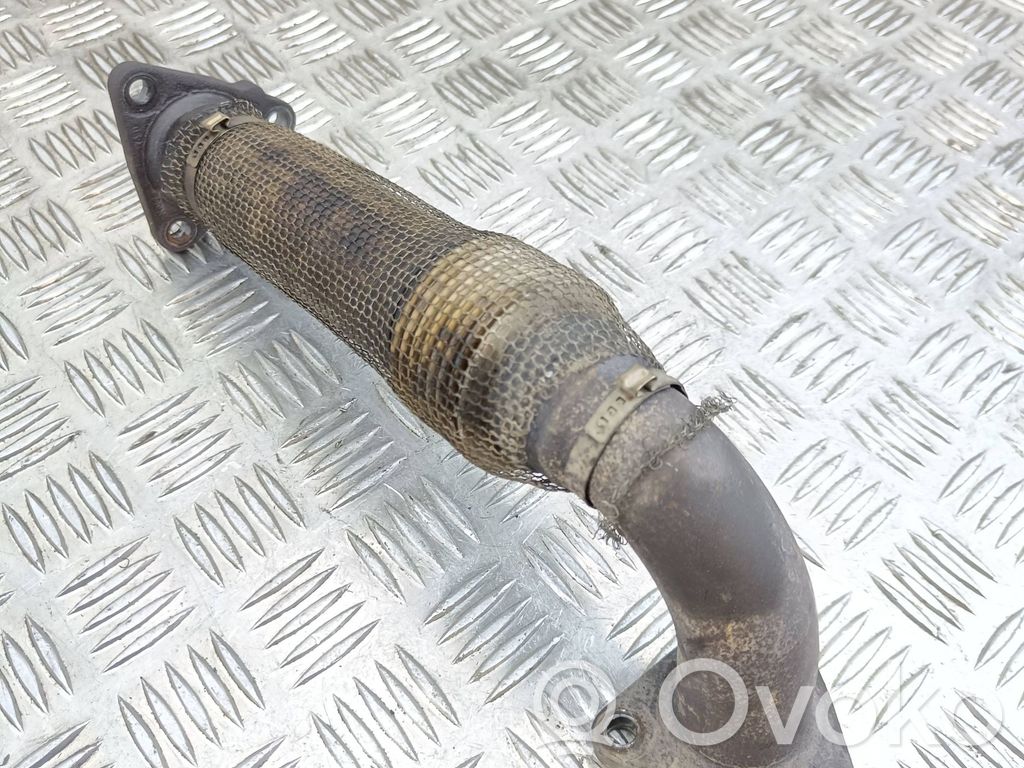 Volkswagen Phaeton Other exhaust manifold parts 