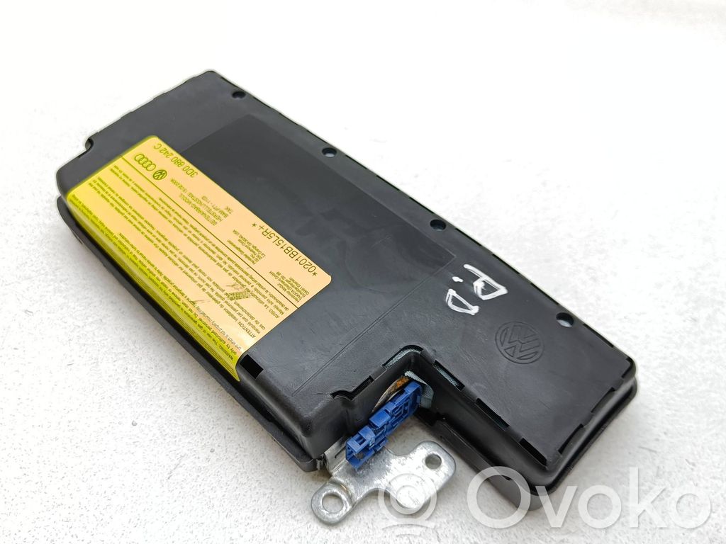 Volkswagen Phaeton Airbag del asiento 