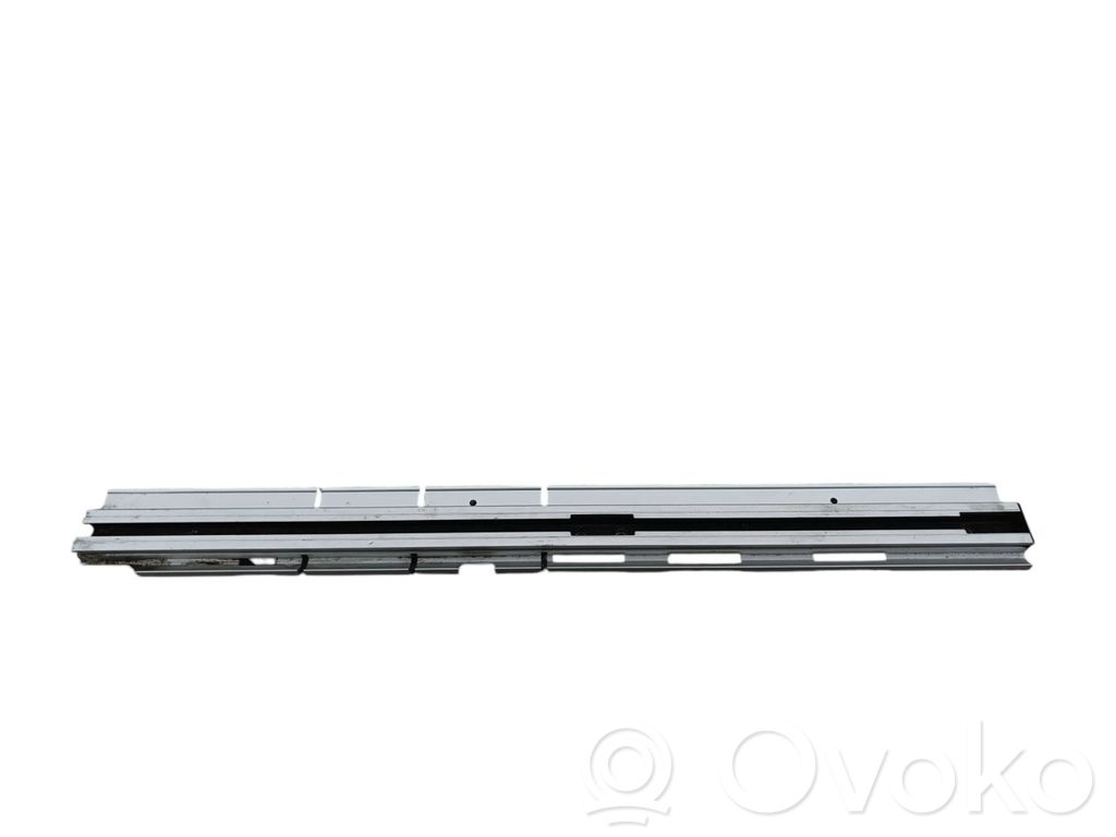 BMW X3 F25 Inne elementy wykończenia bagażnika 