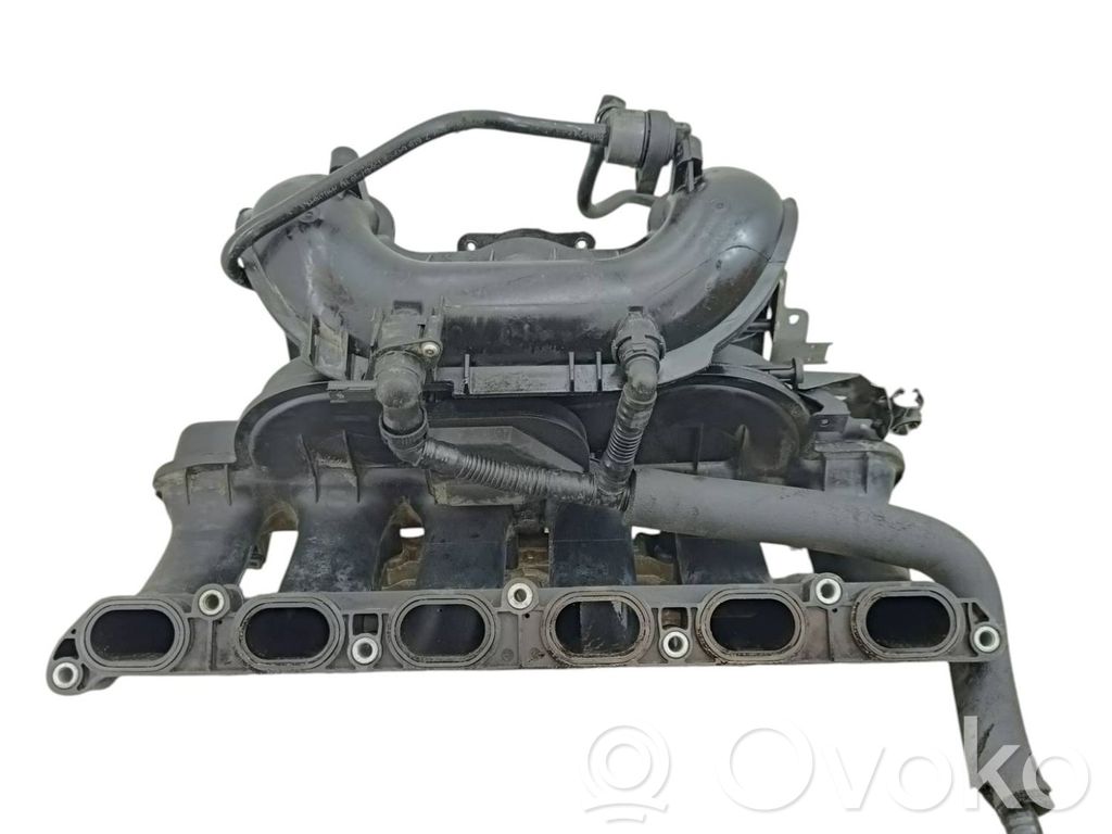 BMW X3 F25 Intake manifold 