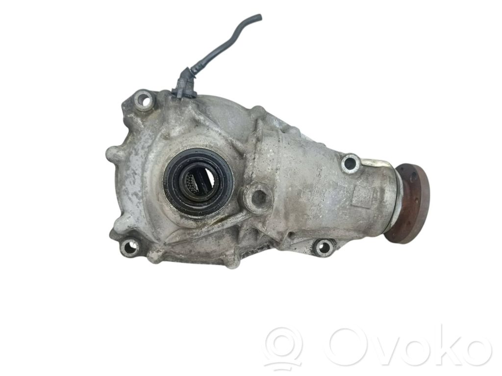 BMW X3 F25 Mechanizm różnicowy przedni / Dyferencjał 