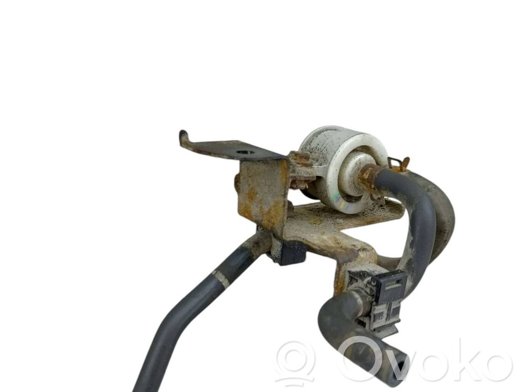 Válvula de vacío (Usadas)   70810