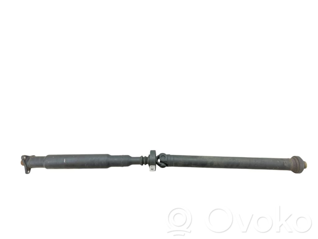 BMW X5 E70 Drive shaft (set) 