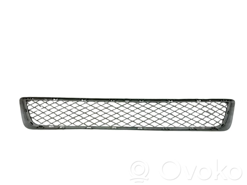 BMW X5 E70 Front bumper lower grill 