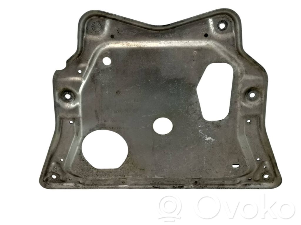 Engine splash shield/under tray   6788727