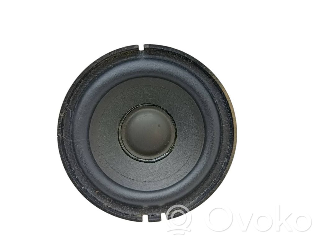 BMW X5 E70 Panel speaker 