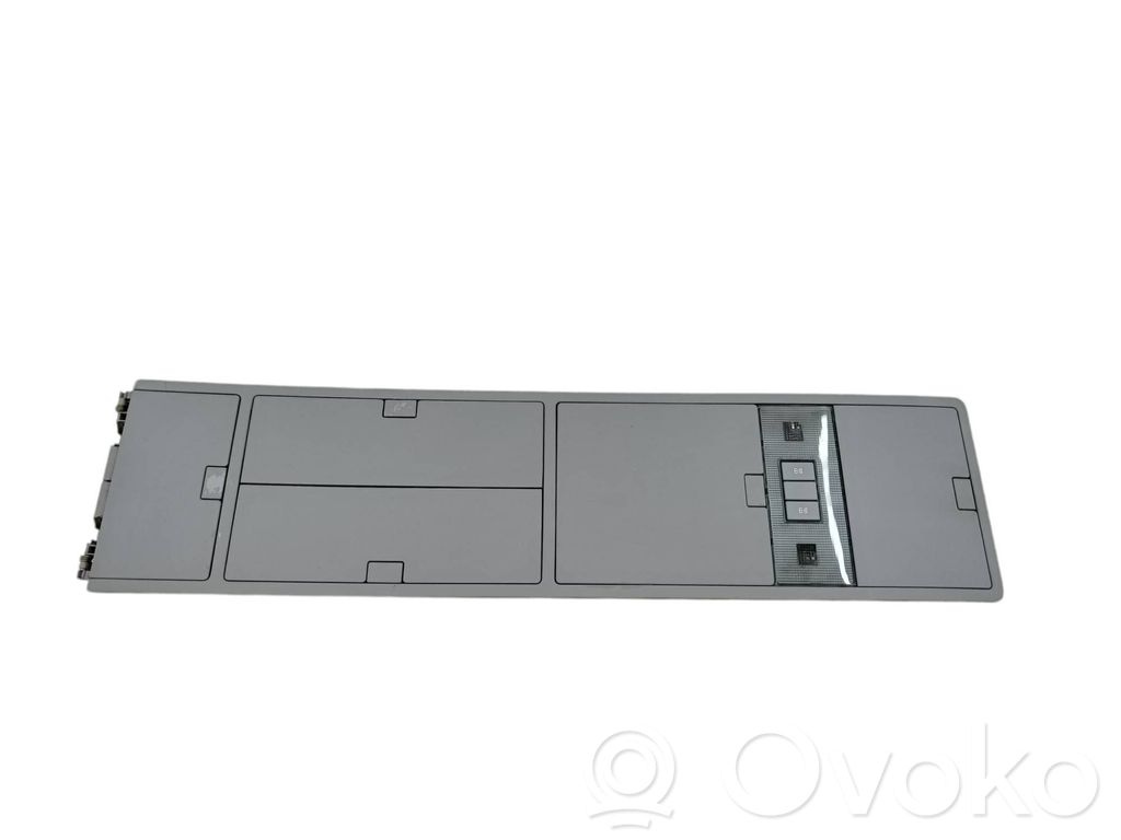 Opel Signum Schowek podsufitki 