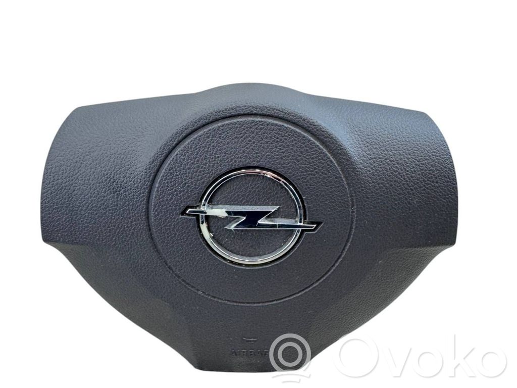 Opel Signum Steering wheel airbag 