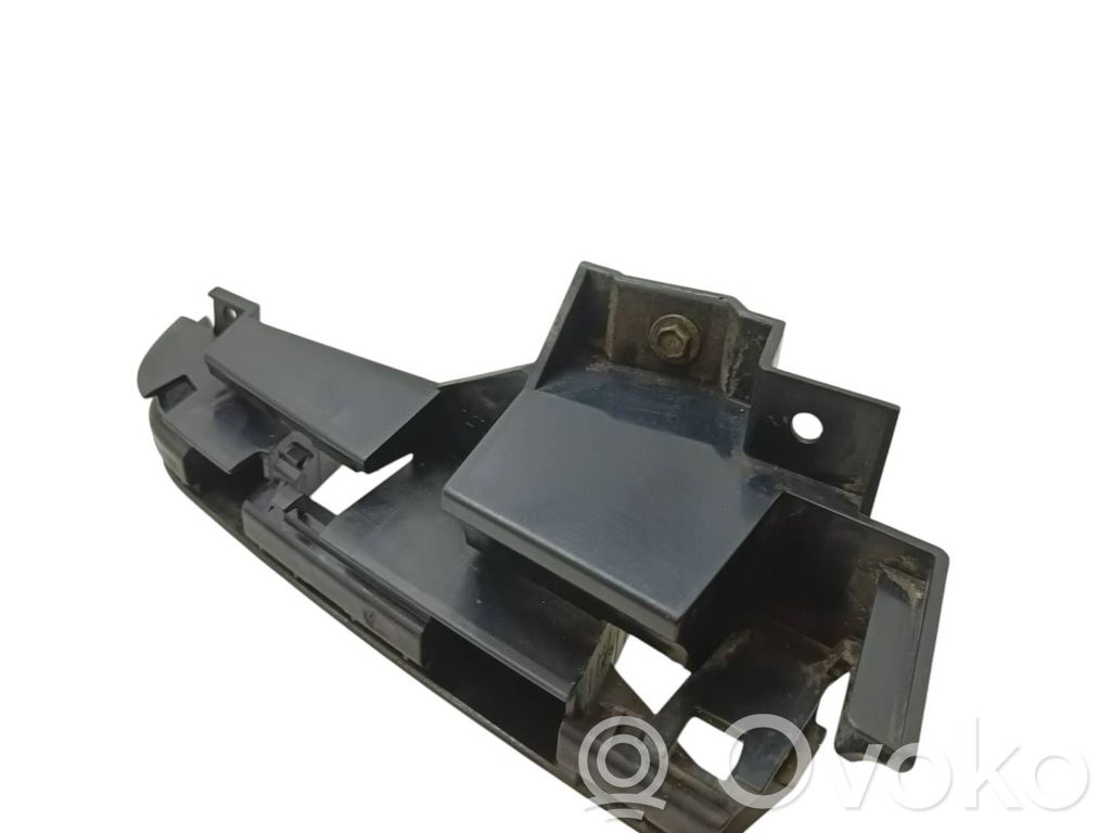 BMW 3 E46 Rear bumper mounting bracket 