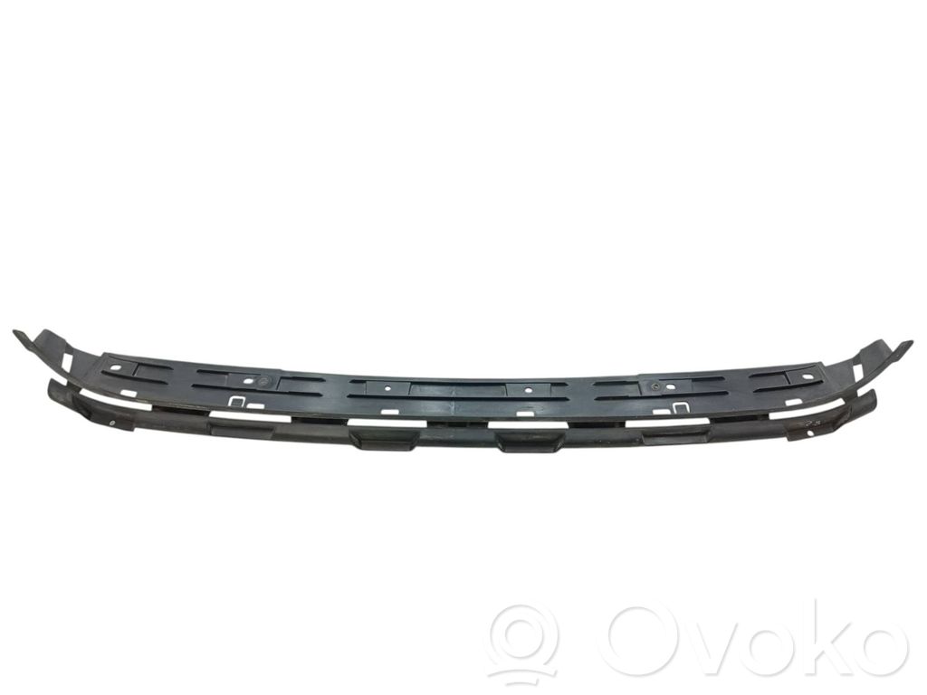 BMW 3 E46 Galinis laikiklis bamperio 