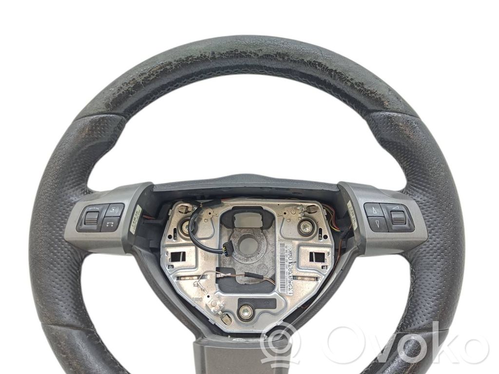 Opel Vectra C Ohjauspyörä 
