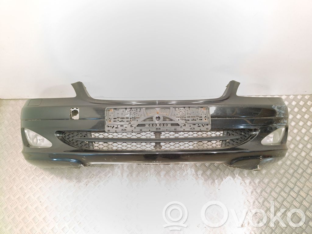 Mercedes-Benz S W221 Parachoques delantero 