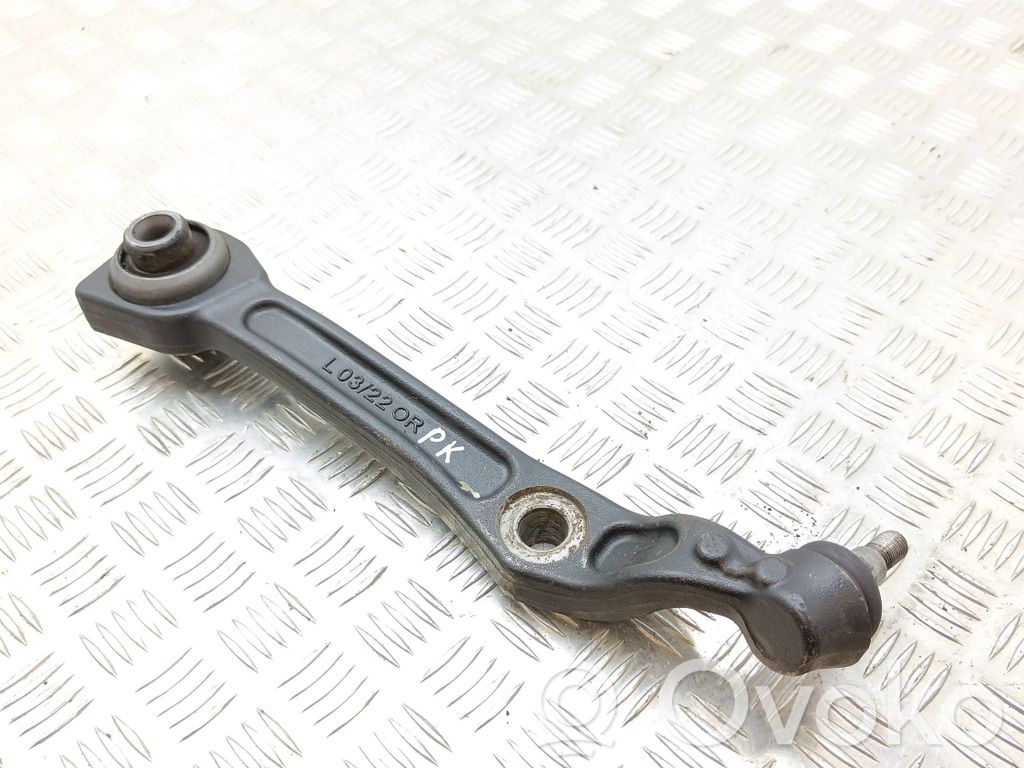 Mercedes-Benz S W221 Front lower control arm/wishbone 