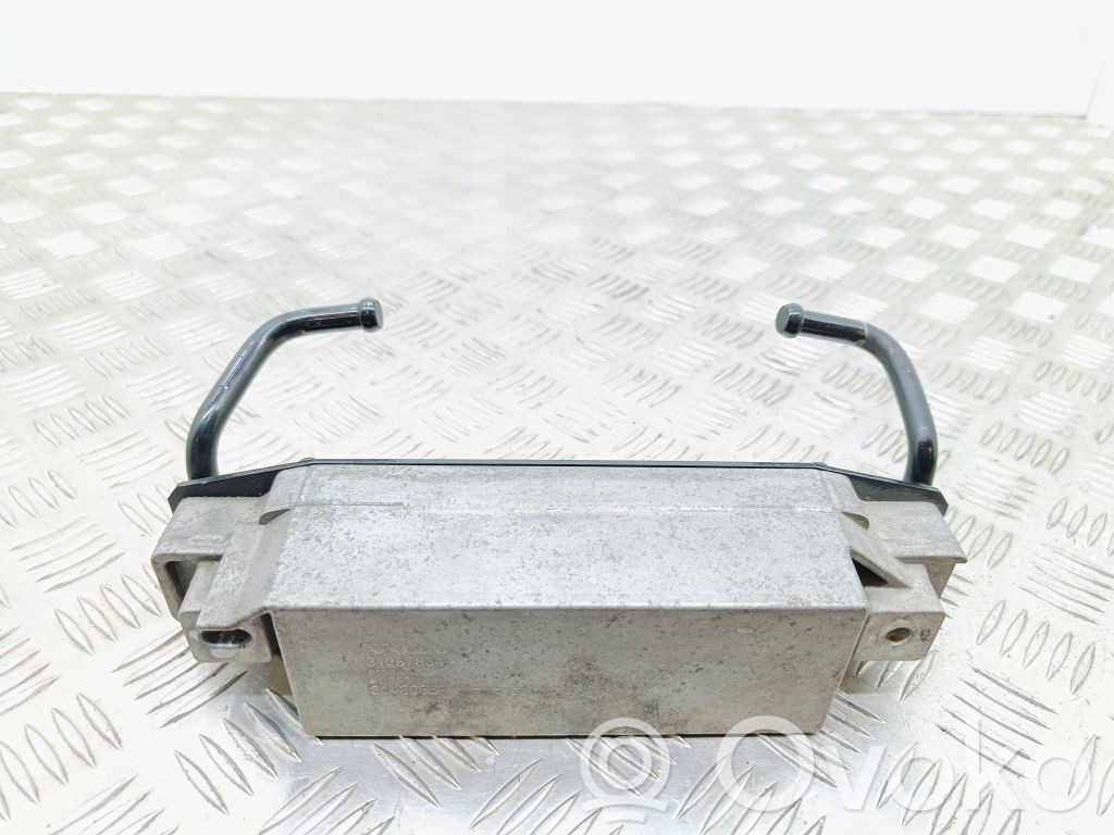 Volvo S60 Muffler mount bracket/holder 