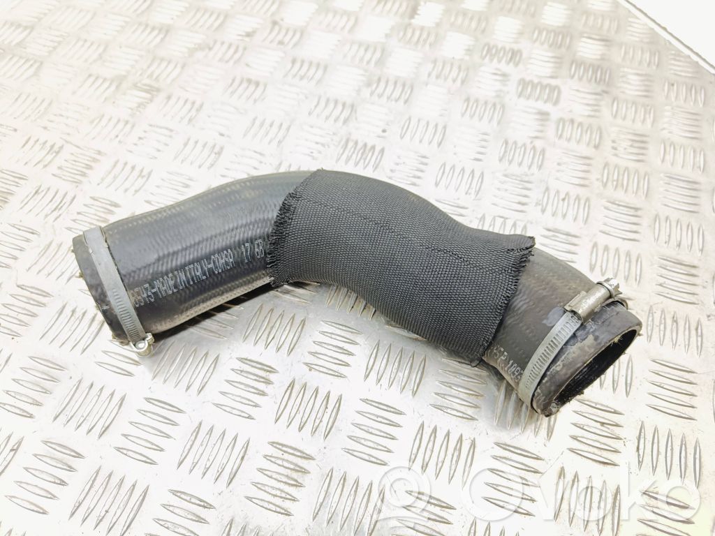 Volvo S60 Intercooler hose/pipe 