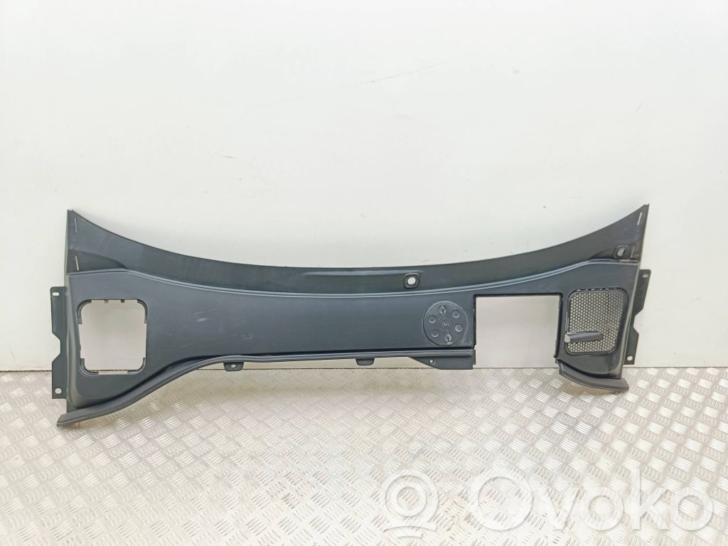 Volvo S60 Pyyhinkoneiston lista 