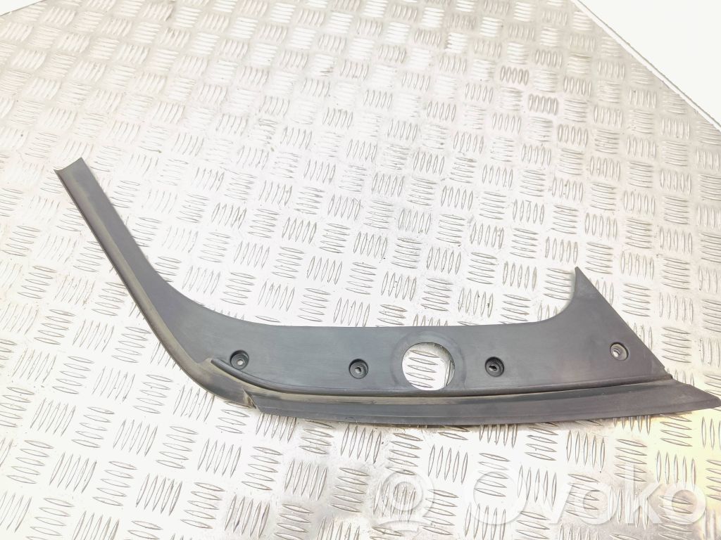 Mercedes-Benz GL X164 Rear side glass trim 