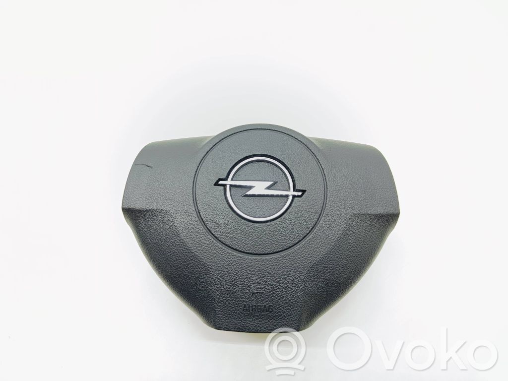 Opel Signum Airbag del volante 